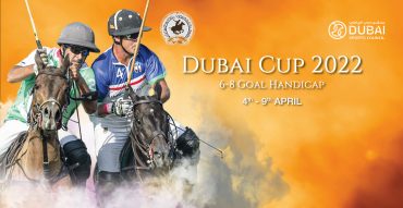 Dubai Polo Gold Cup Series: Dubai Cup 2022 - Coming Soon in UAE