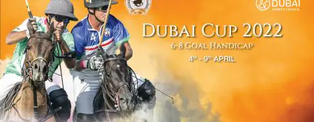 Dubai Polo Gold Cup Series: Dubai Cup 2022 - Coming Soon in UAE