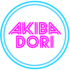 Akiba Dori @D3 - Coming Soon in UAE