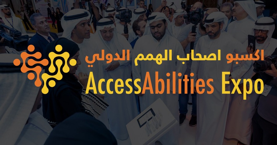 AccessAbilities Expo - Coming Soon in UAE