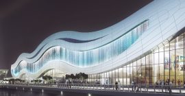 Al Qana gallery - Coming Soon in UAE