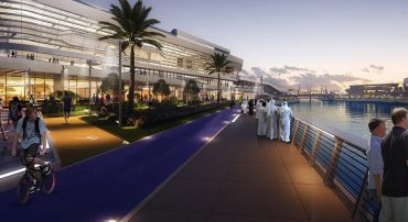 Al Qana - Coming Soon in UAE