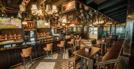 McCafferty’s Irish Pub photo - Coming Soon in UAE