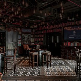 McCafferty’s Irish Pub - Coming Soon in UAE