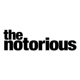 The Notorious - Coming Soon in UAE