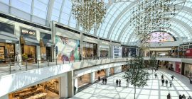 Dubai Hills Mall gallery - Coming Soon in UAE