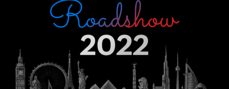 Zoho Creator Roadshow 2022 - Coming Soon in UAE