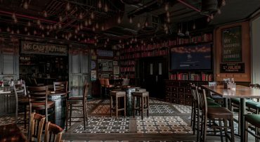 McCafferty’s Irish Pub - Coming Soon in UAE