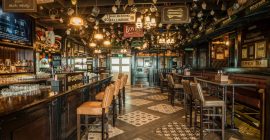 McCafferty’s Irish Pub gallery - Coming Soon in UAE