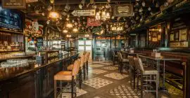 McCafferty’s Irish Pub photo - Coming Soon in UAE