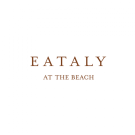Eataly at The Beach - Coming Soon in UAE
