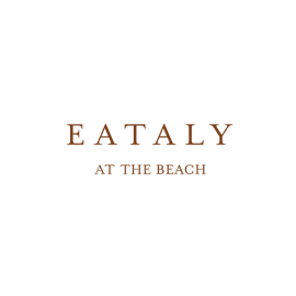 Eataly at The Beach - Coming Soon in UAE