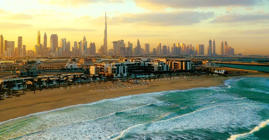 What to do in Dubai During Summer - Coming Soon in UAE