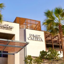 La Mezcaleria, JBR The Beach in Jumeirah Beach Residence (JBR)