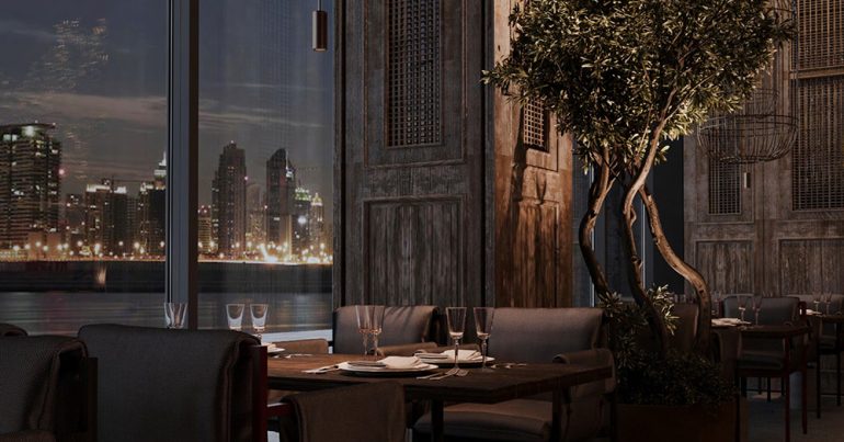 Virgin Izakaya Dubai - Coming Soon in UAE