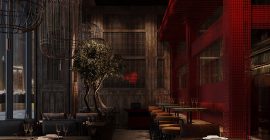 Virgin Izakaya Dubai photo - Coming Soon in UAE