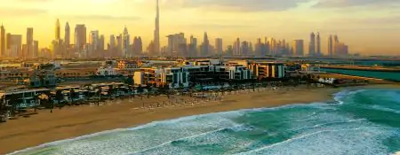 What to do in Dubai During Summer - Coming Soon in UAE