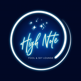 High Note Pool & Sky Lounge - Coming Soon in UAE