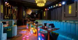 Elvi Lounge photo - Coming Soon in UAE