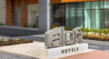 Aloft Al Mina - Coming Soon in UAE