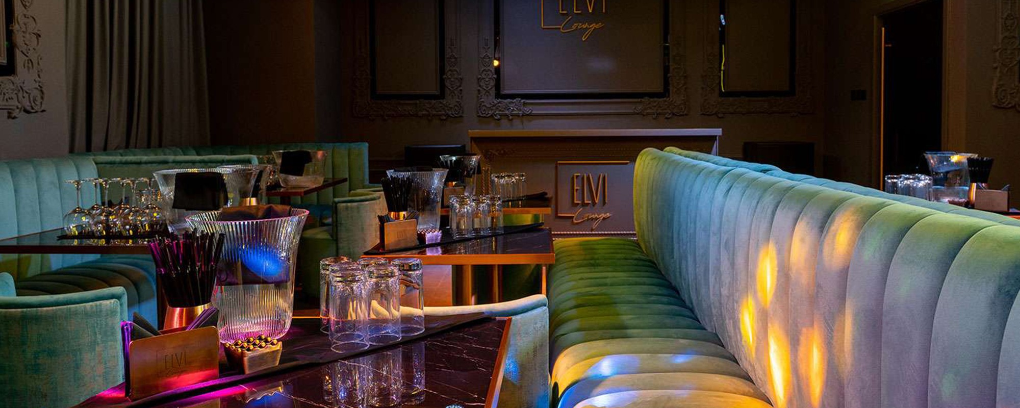 Elvi Lounge - List of venues and places in Dubai