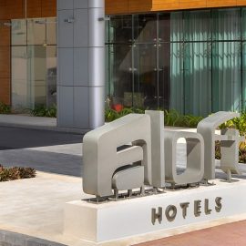 Aloft Al Mina - Coming Soon in UAE
