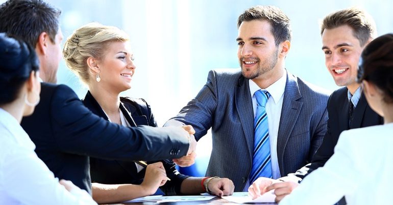 Business Setup in UAE - Coming Soon in UAE