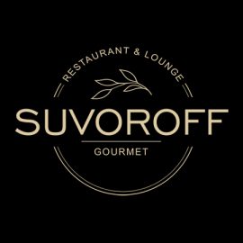 Suvoroff Gourmet - Coming Soon in UAE