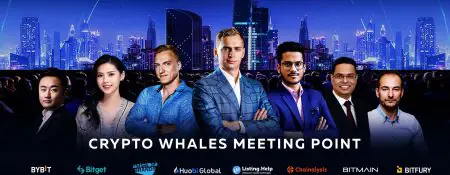 Blockchain Life 2023 - Coming Soon in UAE