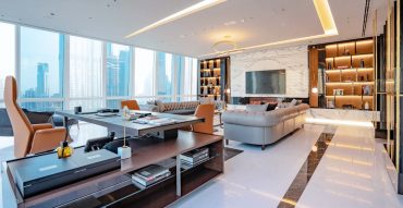 Things to Consider When Choosing an Office Space in Dubai - Coming Soon in UAE