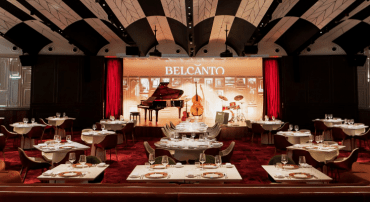Belcanto Restaurant - Coming Soon in UAE