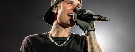 (Cancelled) Justin Bieber Live Concert - Coming Soon in UAE