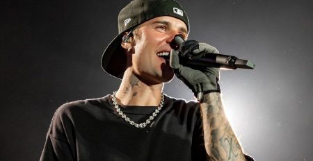 (Cancelled) Justin Bieber Live Concert - Coming Soon in UAE