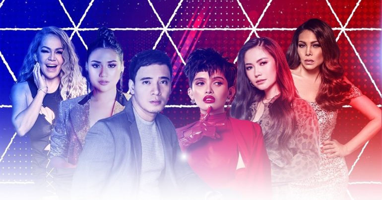 Pinoy Piyesta - Coming Soon in UAE