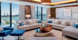 Hilton Dubai Palm Jumeirah gallery - Coming Soon in UAE