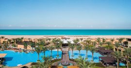 Saadiyat Rotana Resort and Villas gallery - Coming Soon in UAE