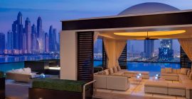 Hilton Dubai Palm Jumeirah gallery - Coming Soon in UAE