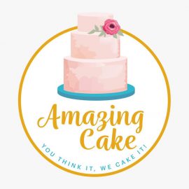 Amazing Cake - Coming Soon in UAE