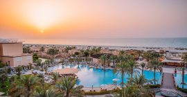 Saadiyat Rotana Resort and Villas gallery - Coming Soon in UAE