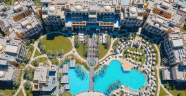 Saadiyat Rotana Resort and Villas gallery - Coming Soon in UAE