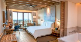 Saadiyat Rotana Resort and Villas gallery - Coming Soon in UAE