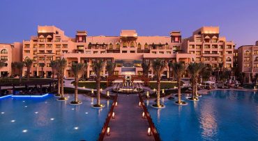 Saadiyat Rotana Resort and Villas - Coming Soon in UAE