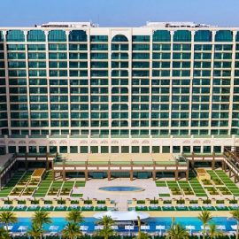 Hilton Dubai Palm Jumeirah - Coming Soon in UAE