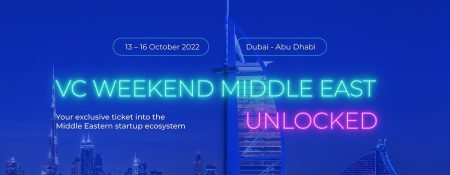 VC Weekend Middle East Unlocked - Coming Soon in UAE