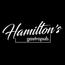 Hamilton’s Gastropub - Coming Soon in UAE
