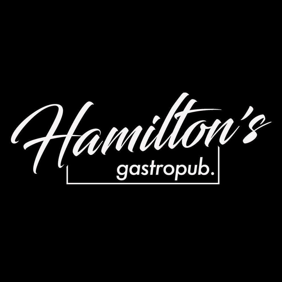 Hamilton’s Gastropub in Saadiyat Island