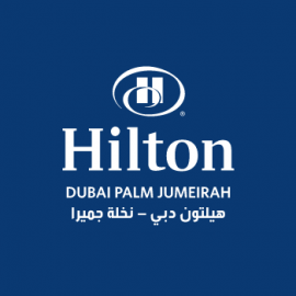 Hilton Dubai Palm Jumeirah - Coming Soon in UAE