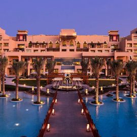 Saadiyat Rotana Resort and Villas - Coming Soon in UAE