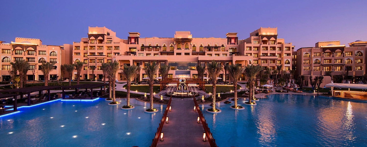 Saadiyat Rotana Resort and Villas - Coming Soon in UAE
