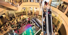 The Deerfields Mall gallery - Coming Soon in UAE